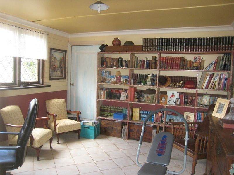 824 Scenic Drive, Napperby SA 5540