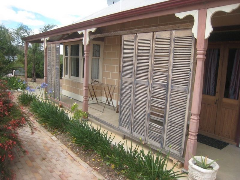 824 Scenic Drive, Napperby SA 5540