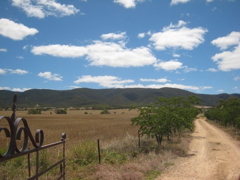 824 Scenic Drive, Napperby SA 5540