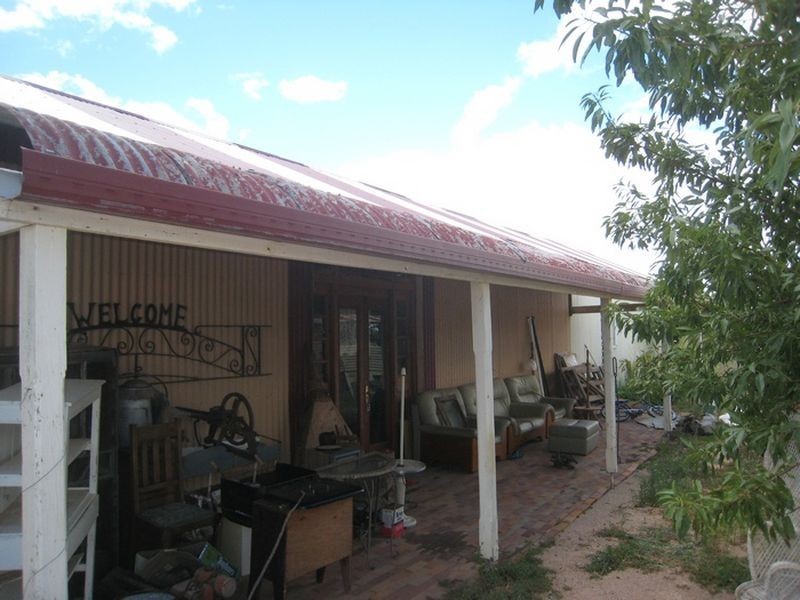 824 Scenic Drive, Napperby SA 5540
