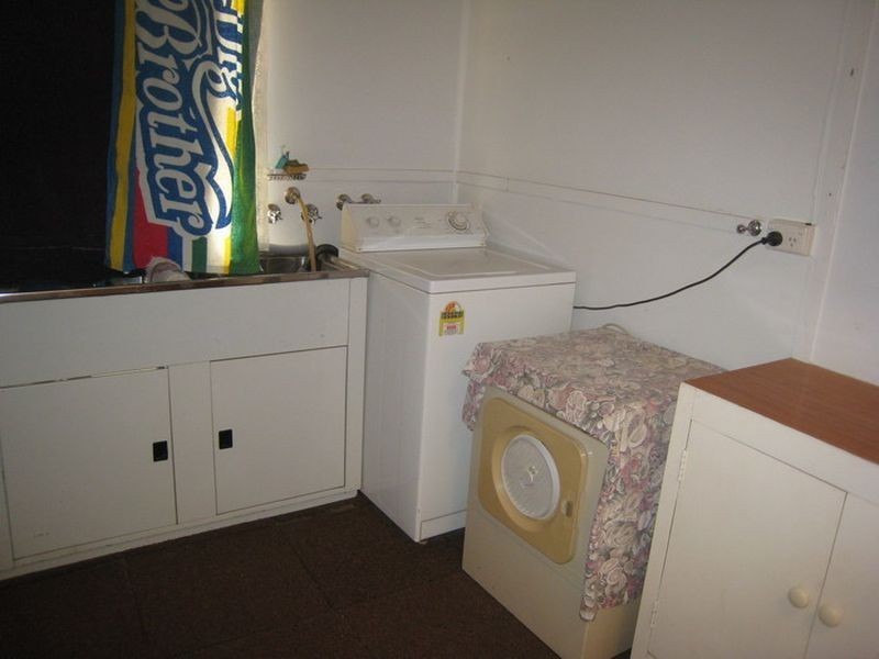 16 Mill Street, Laura SA 5480