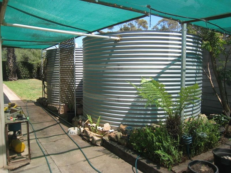 16 Mill Street, Laura SA 5480