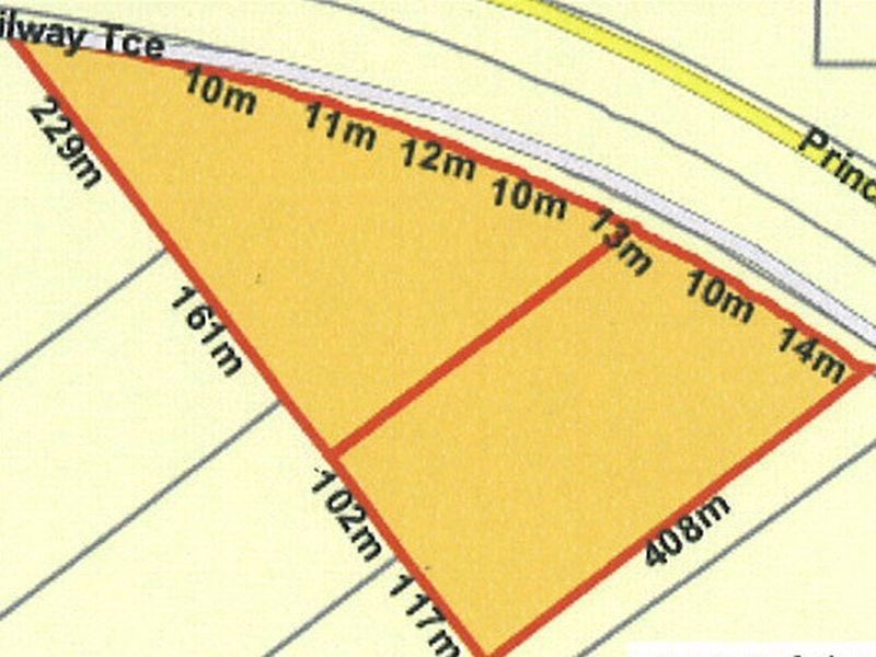 Sect 899 Railway Terrace, Napperby SA 5540