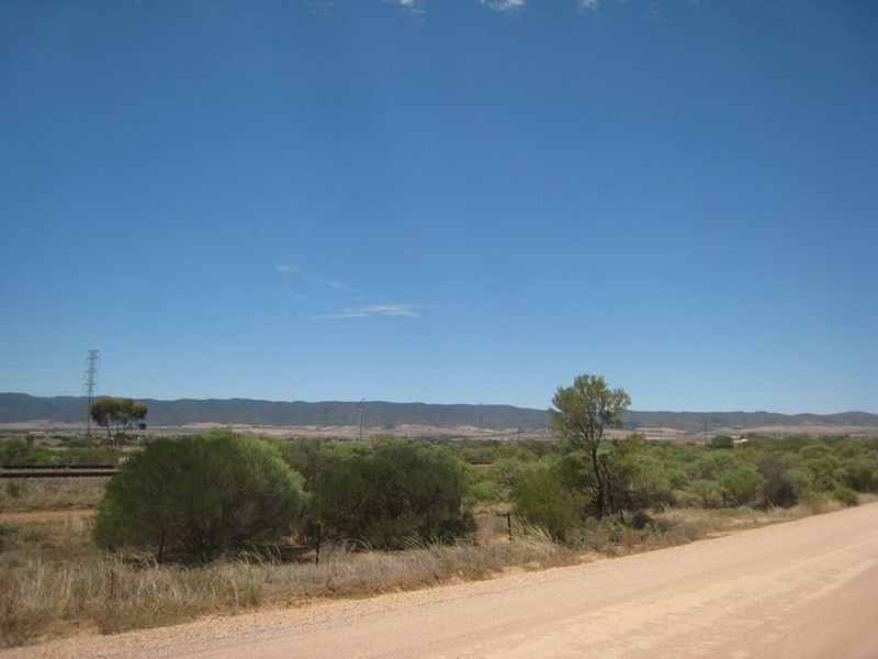 Sect 899 Railway Terrace, Napperby SA 5540