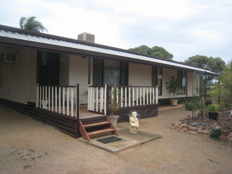 474 Scenic Drive, Nelshaby SA 5540