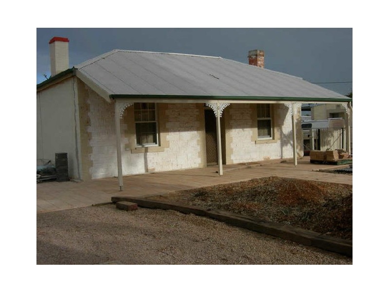 9 Stanley Street, Crystal Brook SA 5523