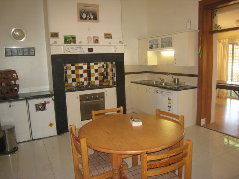 Lot 15 Cattle Track Road, Crystal Brook SA 5523