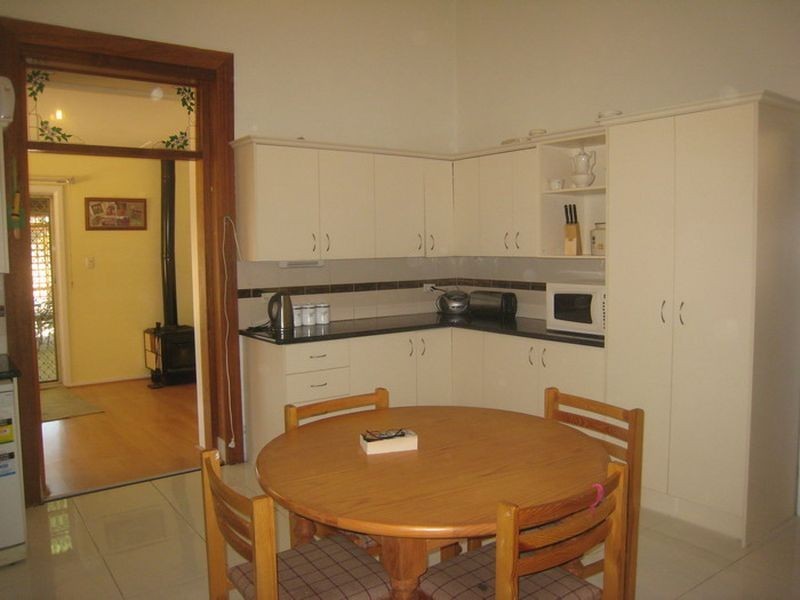 Lot 15 Cattle Track Road, Crystal Brook SA 5523