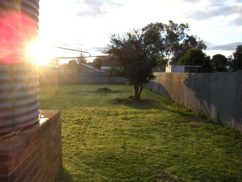 22 Gadd Avenue, Crystal Brook SA 5523