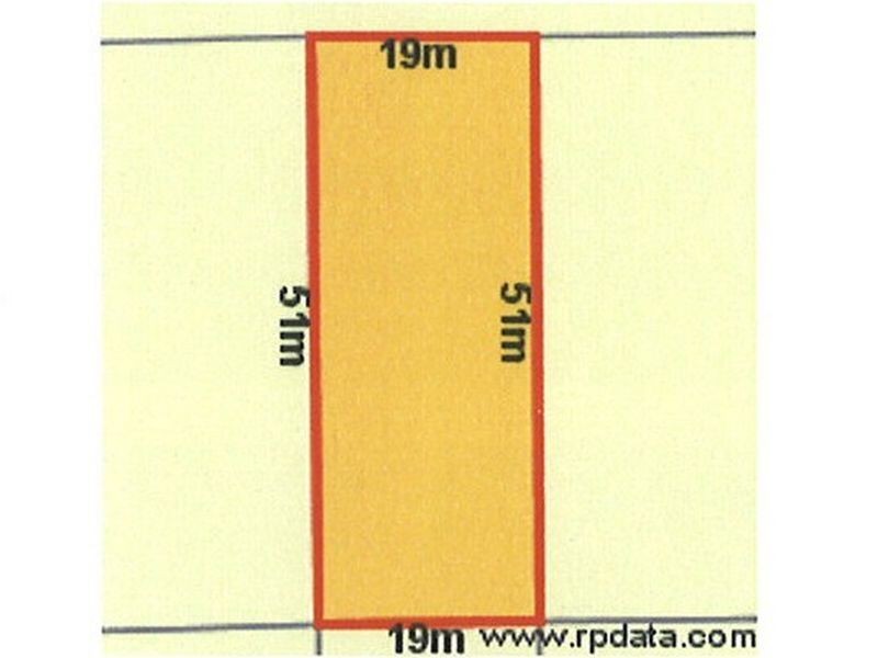 Lot 177 Third Street, Napperby SA 5540