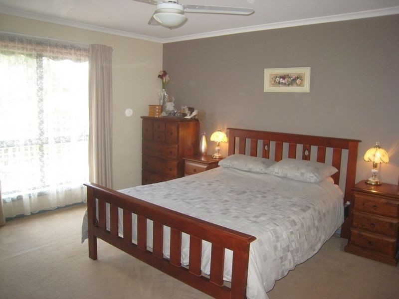 Lot 186 Third Street, Napperby SA 5540