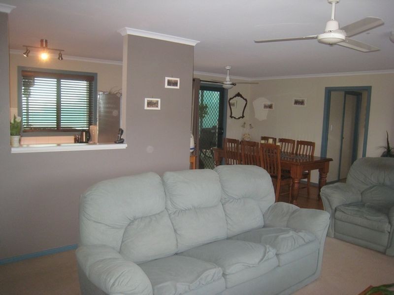 Lot 186 Third Street, Napperby SA 5540