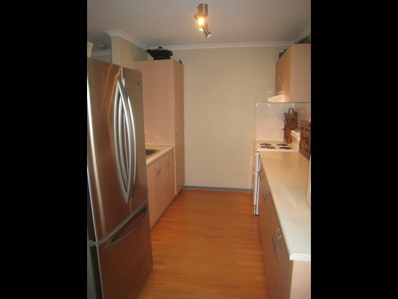 Lot 186 Third Street, Napperby SA 5540