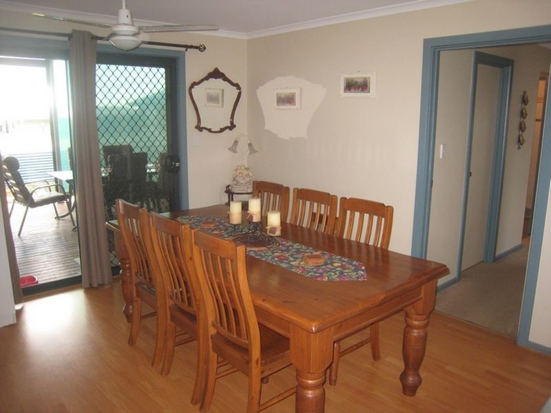 Lot 186 Third Street, Napperby SA 5540