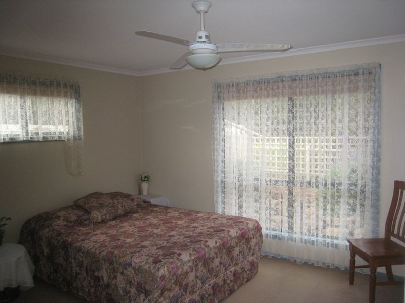 Lot 186 Third Street, Napperby SA 5540