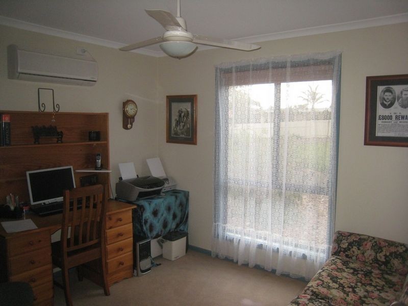 Lot 186 Third Street, Napperby SA 5540