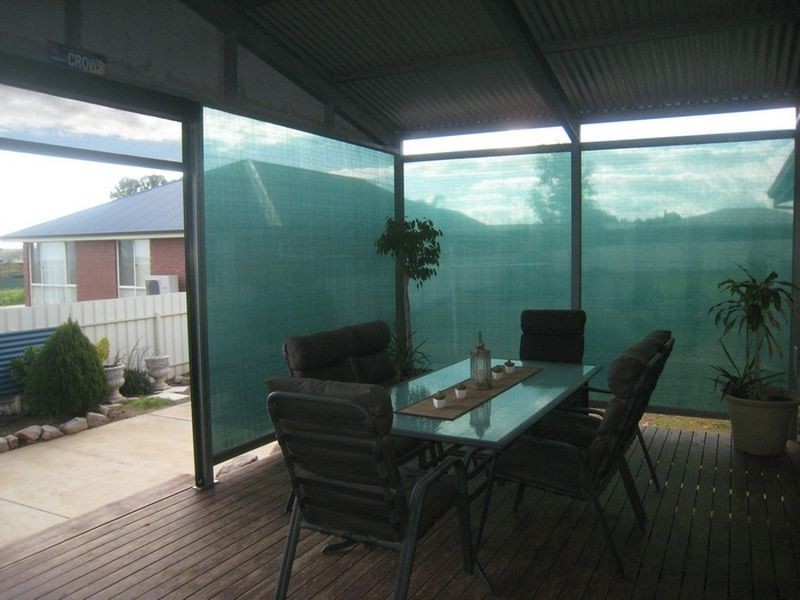 Lot 186 Third Street, Napperby SA 5540