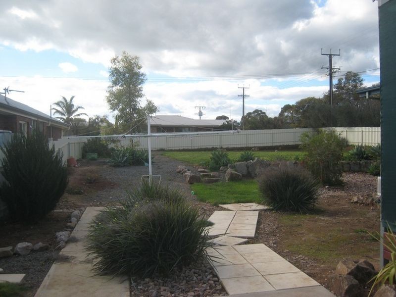 Lot 186 Third Street, Napperby SA 5540