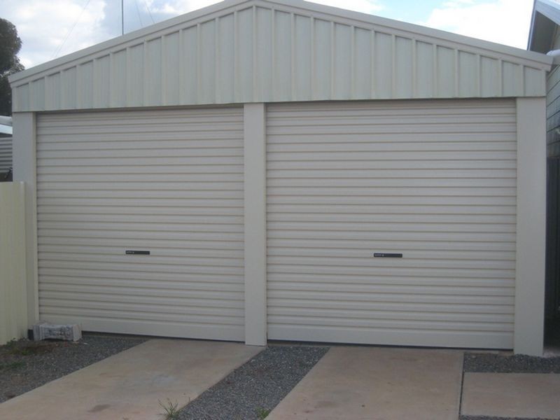 Lot 186 Third Street, Napperby SA 5540