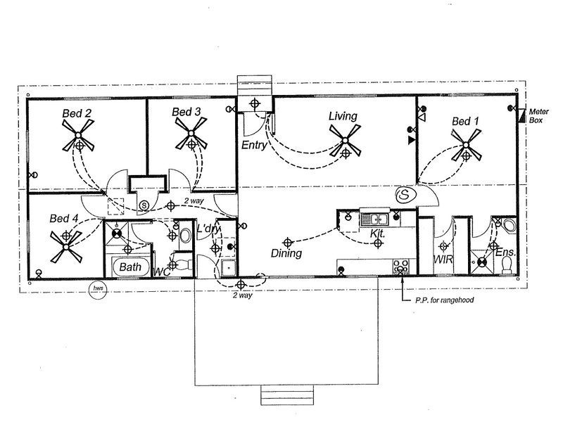Lot 186 Third Street, Napperby SA 5540