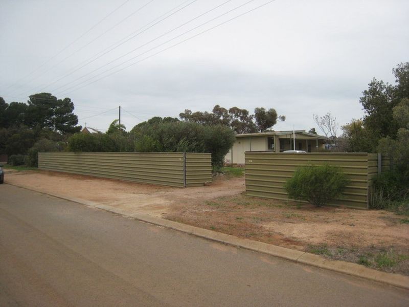 261 Quarry Road, Warnertown SA 5540