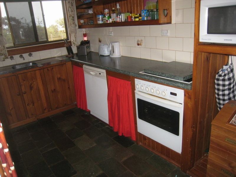 261 Quarry Road, Warnertown SA 5540