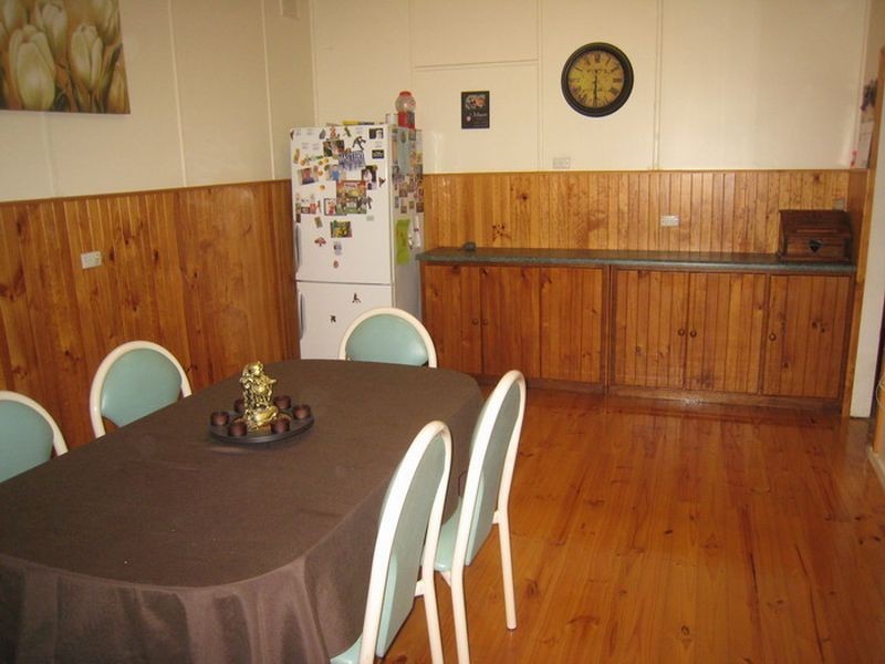 261 Quarry Road, Warnertown SA 5540