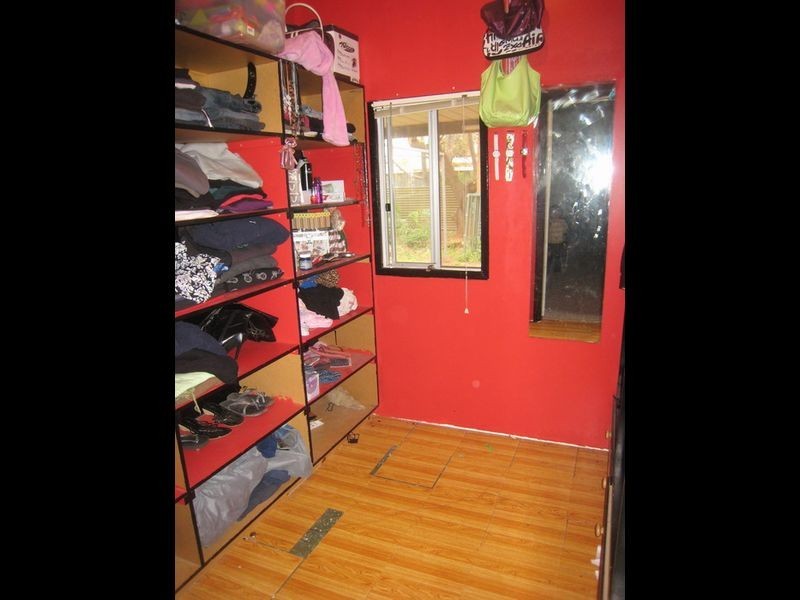 261 Quarry Road, Warnertown SA 5540