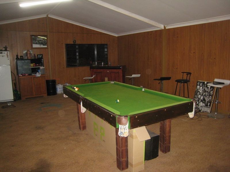 261 Quarry Road, Warnertown SA 5540