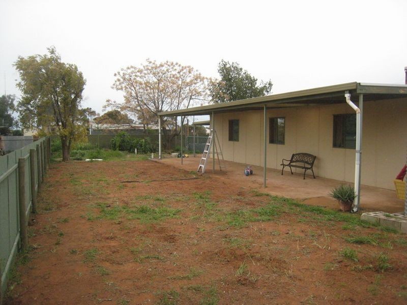 261 Quarry Road, Warnertown SA 5540
