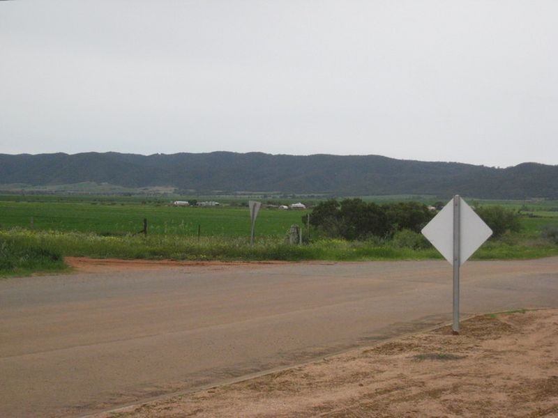 261 Quarry Road, Warnertown SA 5540