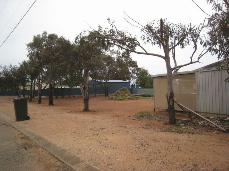 261 Quarry Road, Warnertown SA 5540