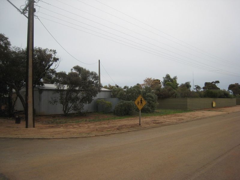 261 Quarry Road, Warnertown SA 5540