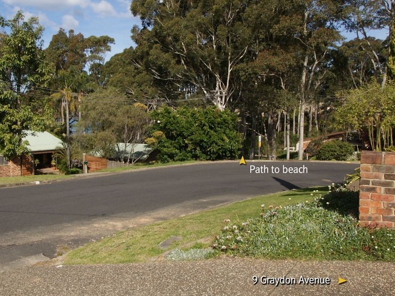 9 Graydon Avenue, Denhams Beach NSW 2536