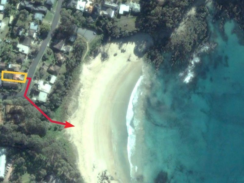 9 Graydon Avenue, Denhams Beach NSW 2536