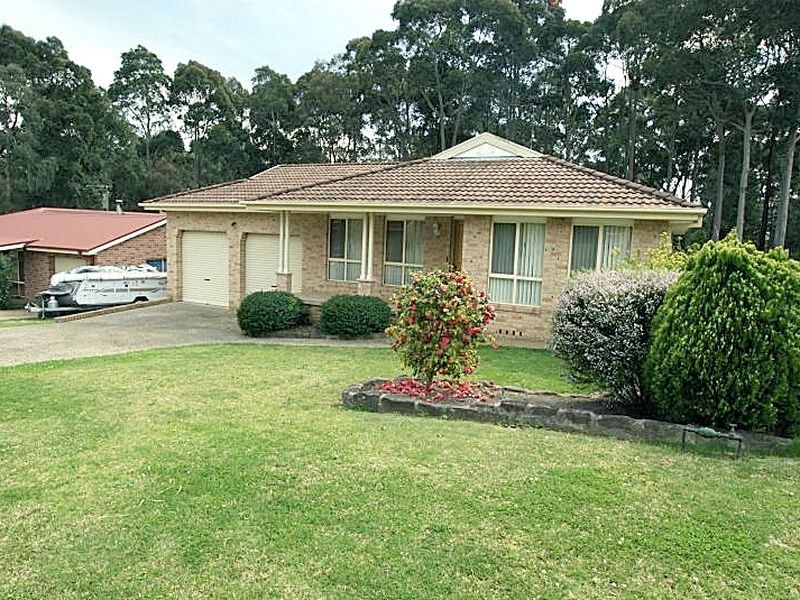 14 Sunshine Bay Road, Sunshine Bay NSW 2536