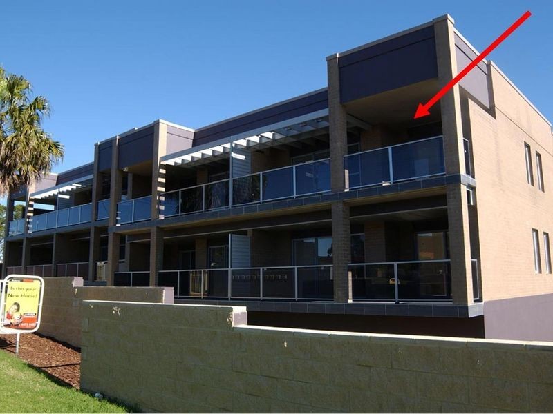 3/30 Pacific Street, Batemans Bay NSW 2536