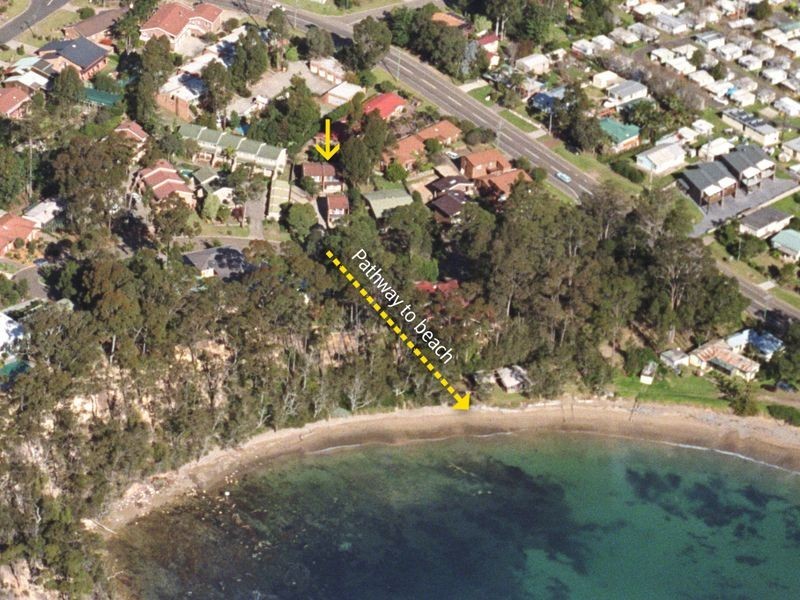 1/7 Beechwood Court, Sunshine Bay NSW 2536