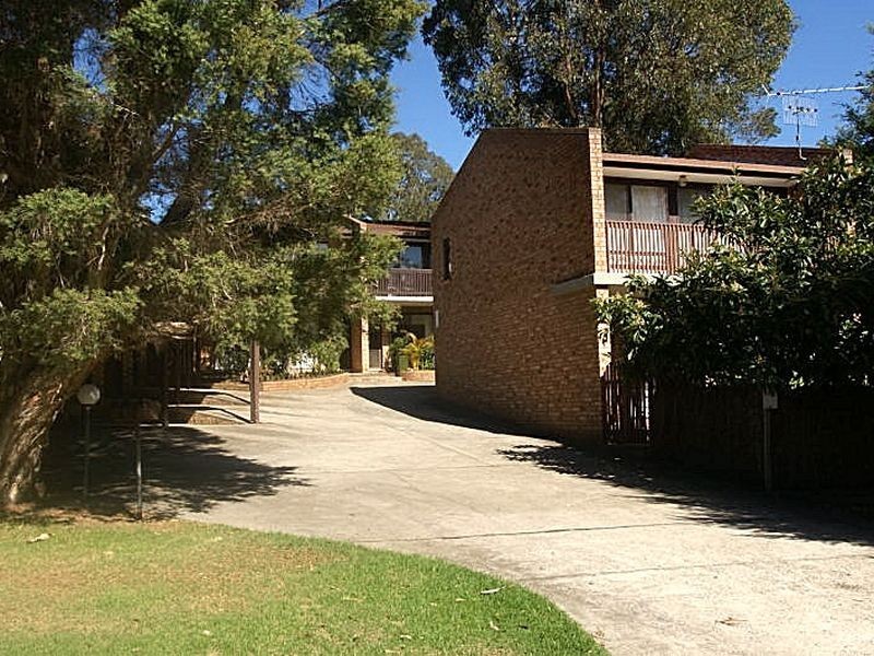 1/7 Beechwood Court, Sunshine Bay NSW 2536