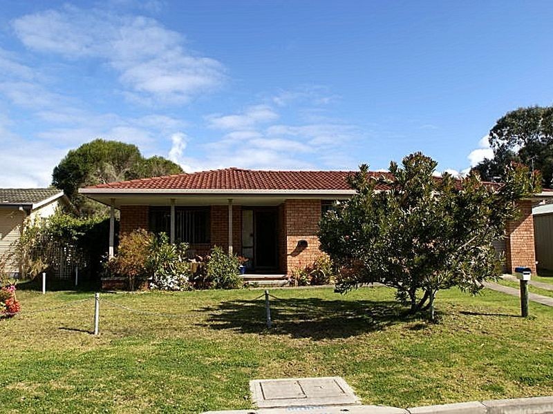 53 Tasman Street, Surf Beach NSW 2536