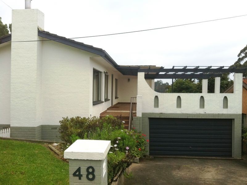 48 Pacific Rd, Surf Beach NSW 2536