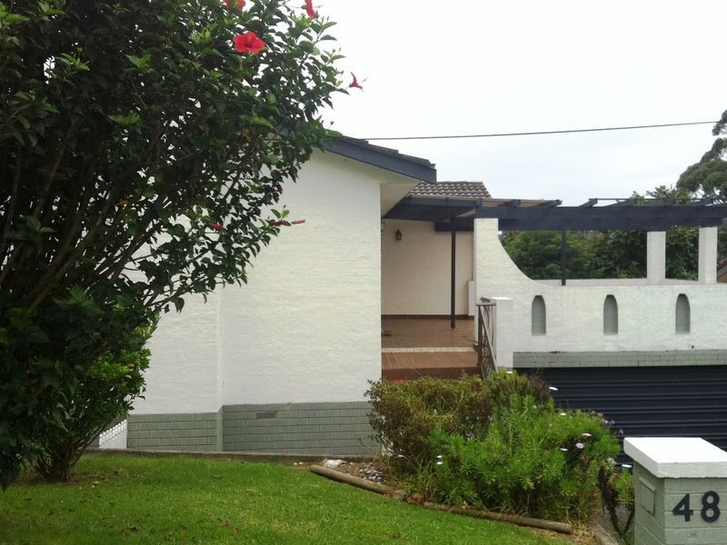 48 Pacific Rd, Surf Beach NSW 2536