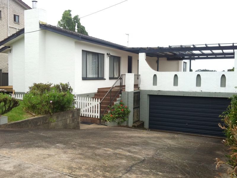 48 Pacific Rd, Surf Beach NSW 2536