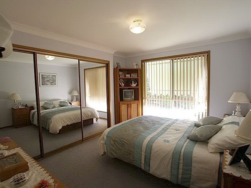 8 Kurrara Close, Malua Bay NSW 2536