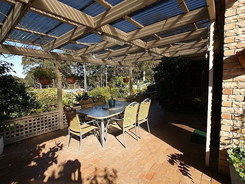 8 Kurrara Close, Malua Bay NSW 2536