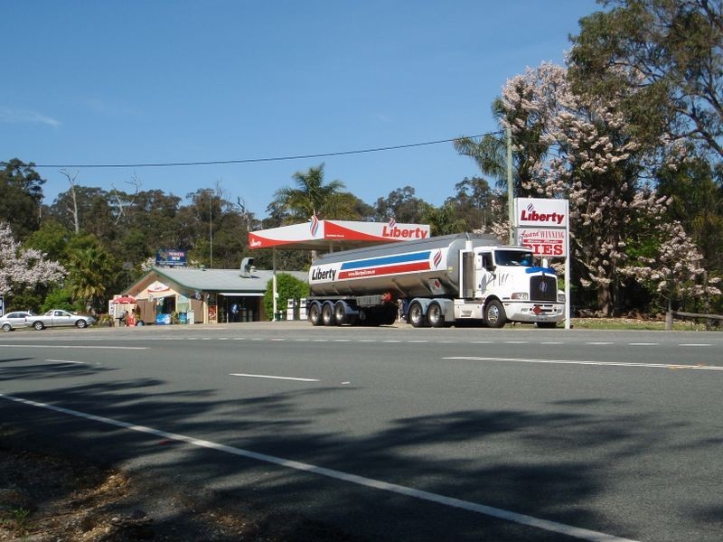 Lot 451 Princes Highway, East Lynne NSW 2536