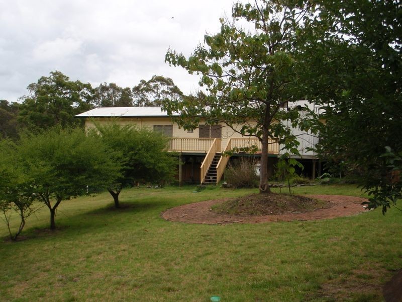 Lot 451 Princes Highway, East Lynne NSW 2536