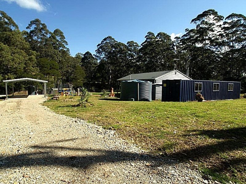 144 Durras Drive, South Durras NSW 2536