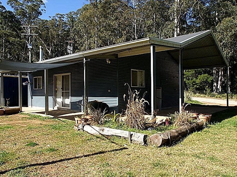 144 Durras Drive, South Durras NSW 2536