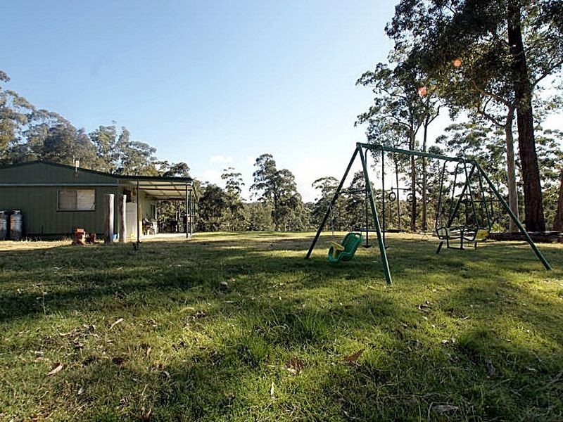 144 Durras Drive, South Durras NSW 2536